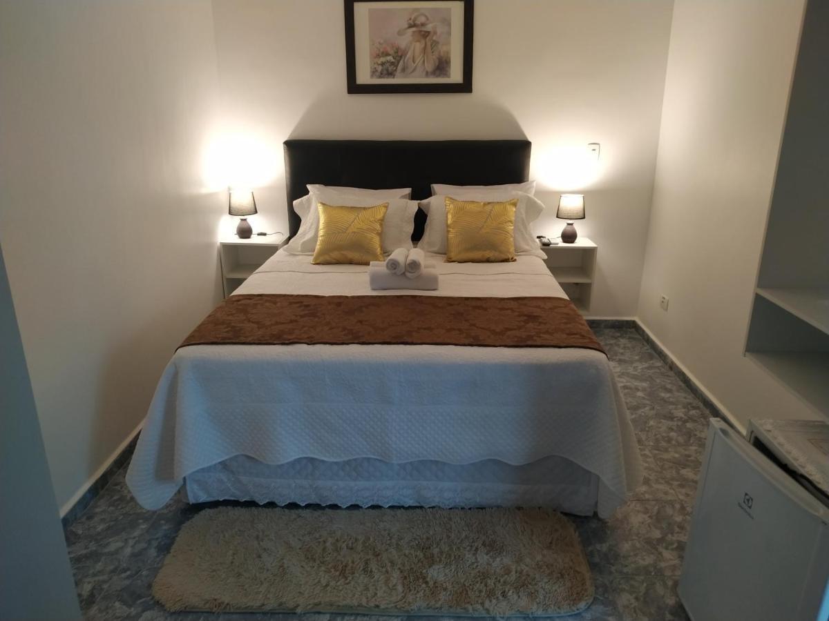 Pousada Elegance Beira Mar Itanhaém Εξωτερικό φωτογραφία