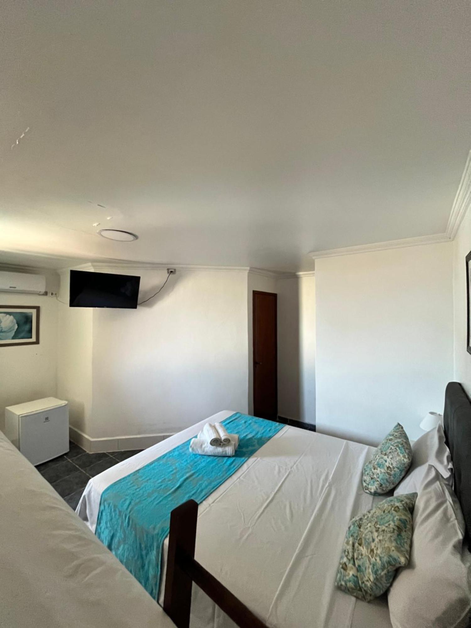 Pousada Elegance Beira Mar Itanhaém Εξωτερικό φωτογραφία