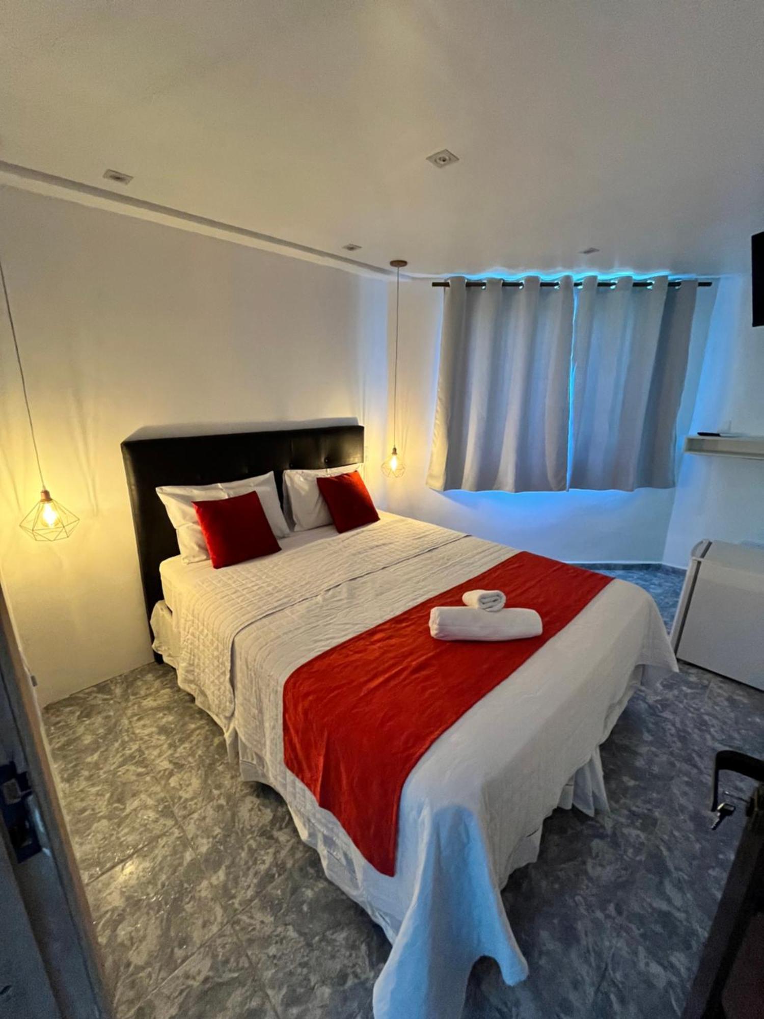 Pousada Elegance Beira Mar Itanhaém Εξωτερικό φωτογραφία