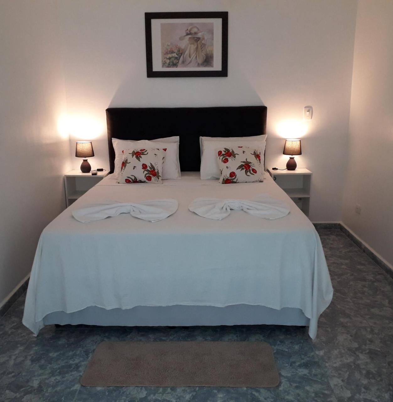 Pousada Elegance Beira Mar Itanhaém Εξωτερικό φωτογραφία