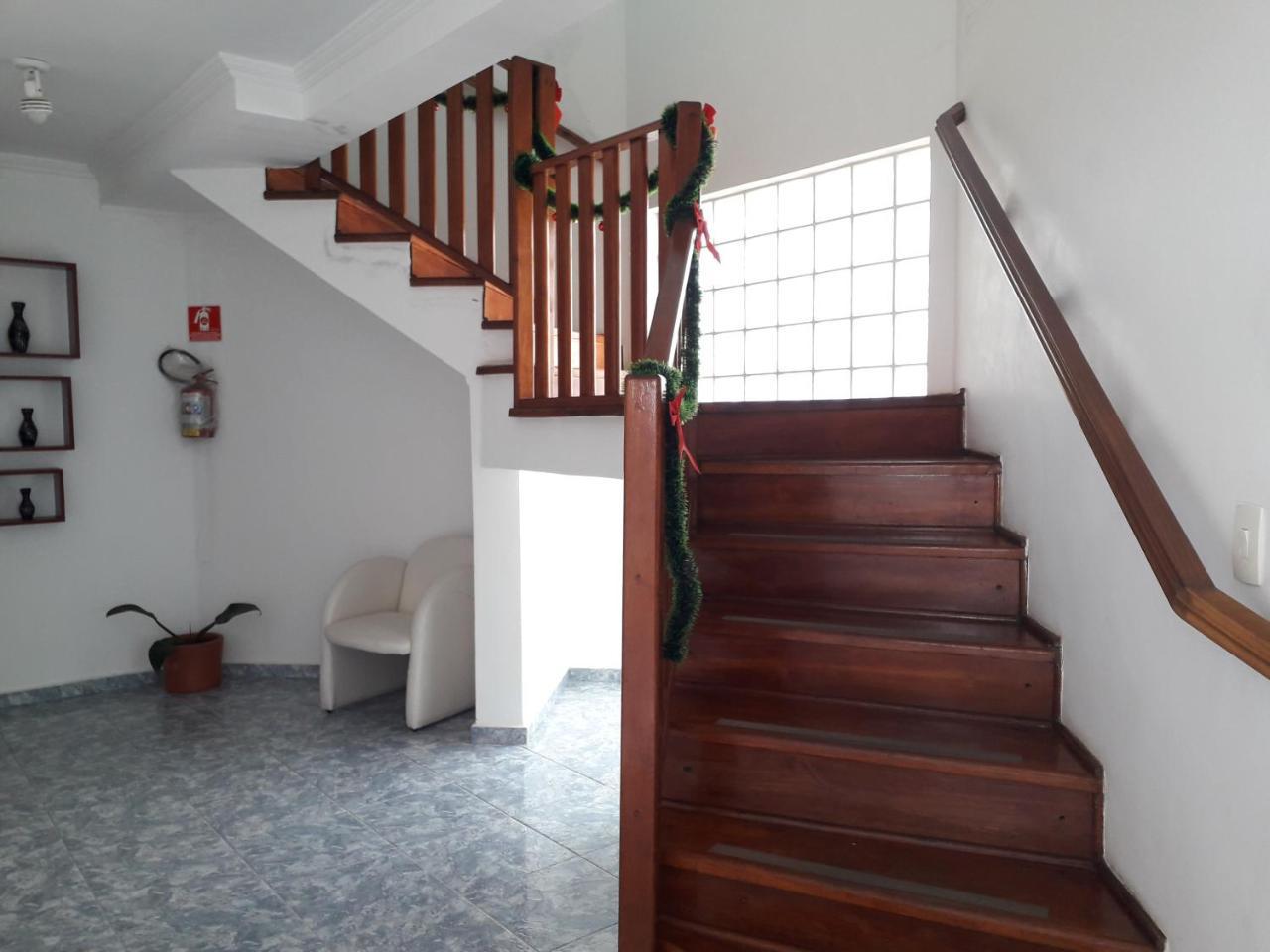Pousada Elegance Beira Mar Itanhaém Εξωτερικό φωτογραφία
