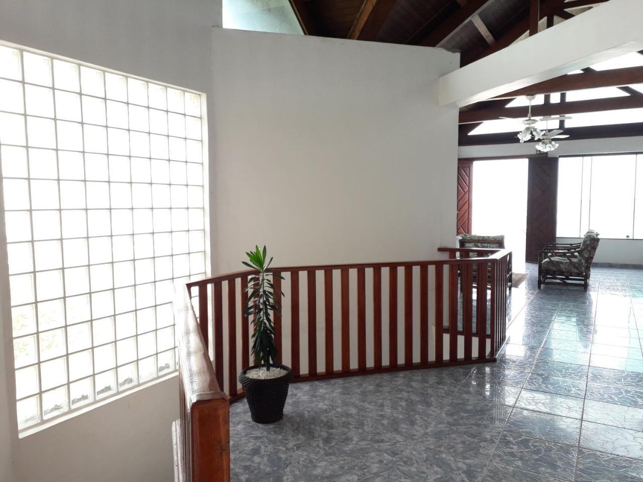 Pousada Elegance Beira Mar Itanhaém Εξωτερικό φωτογραφία