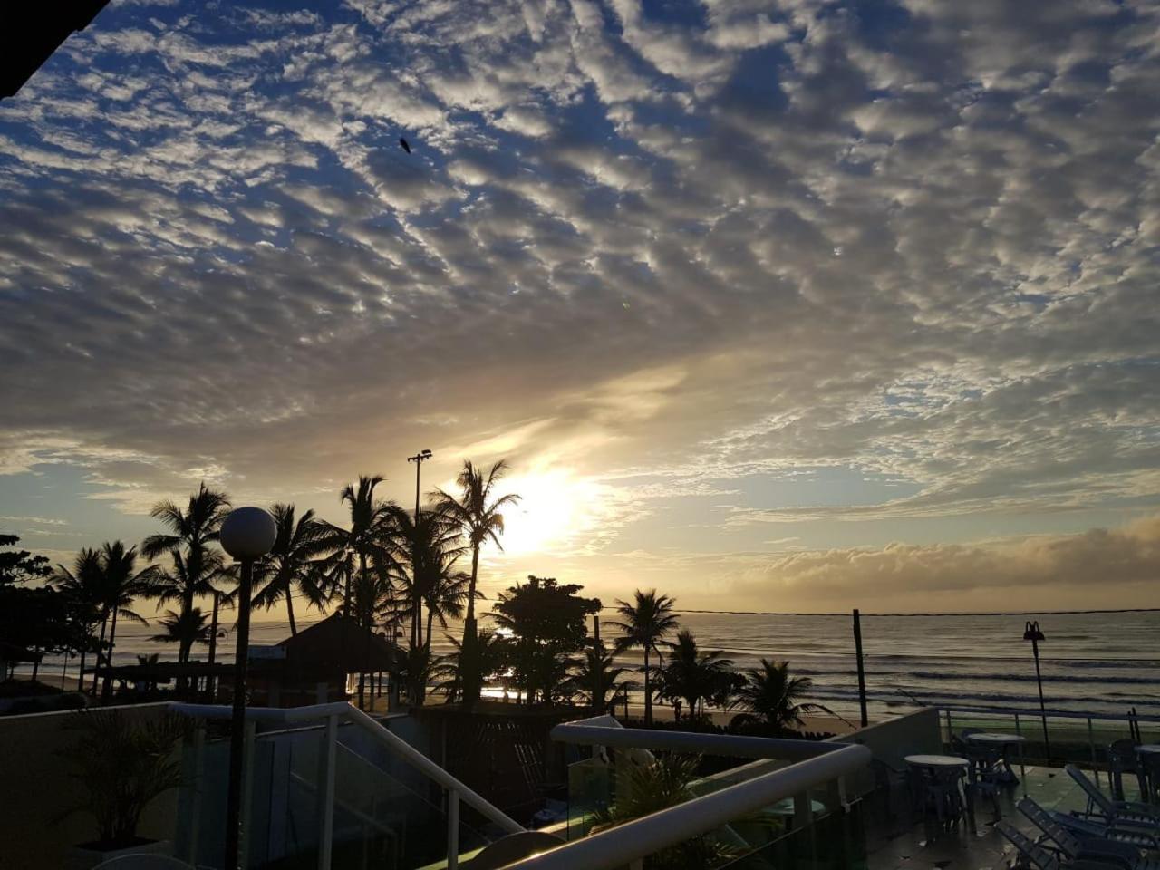 Pousada Elegance Beira Mar Itanhaém Εξωτερικό φωτογραφία